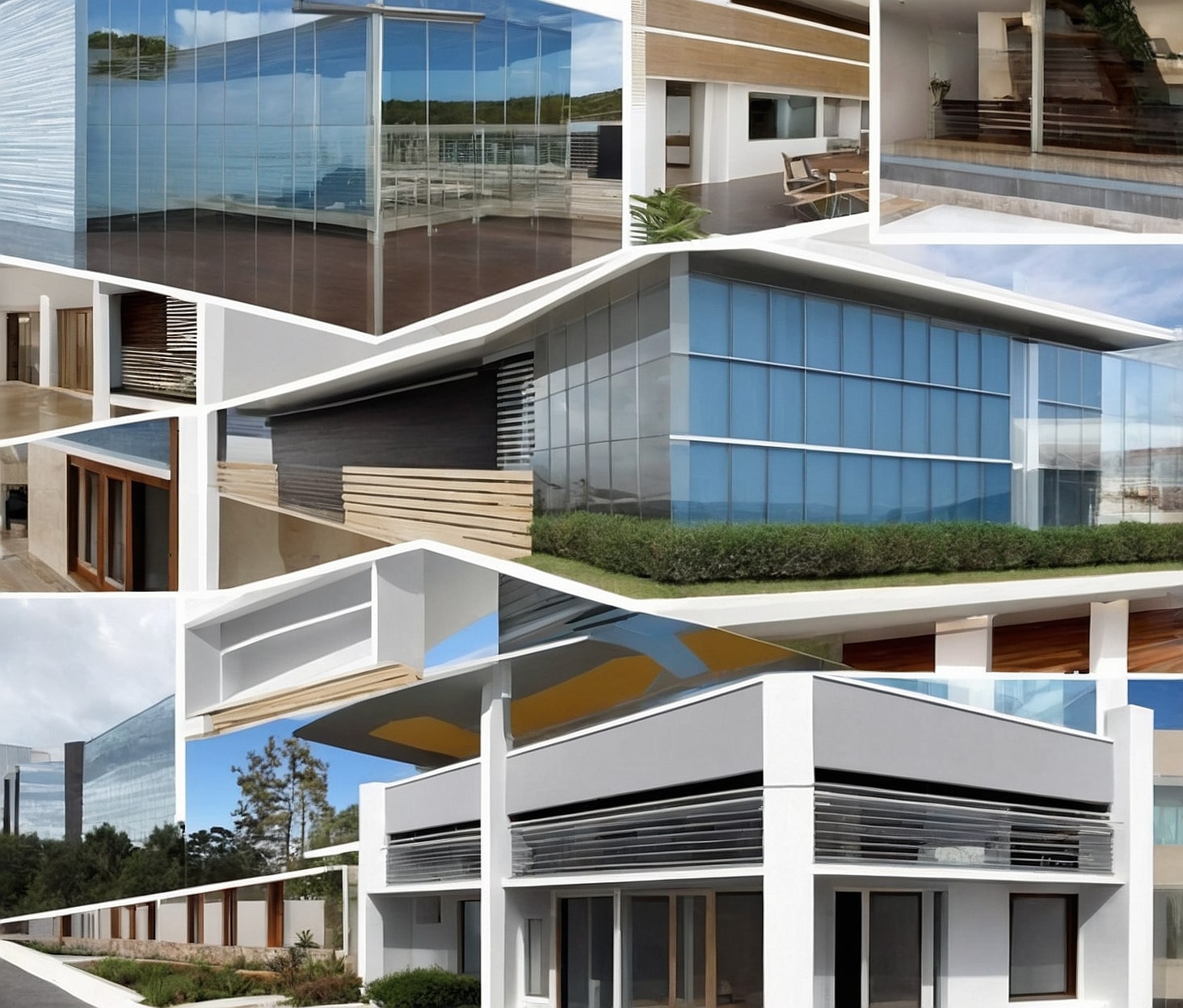 Innovación en reformas